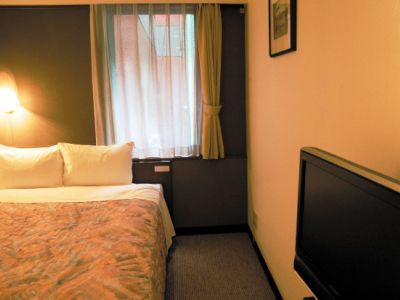Marroad Akasaka 3* Tokio