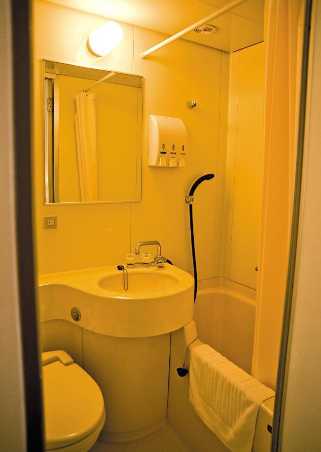 Marroad Akasaka Hotel Tokio
