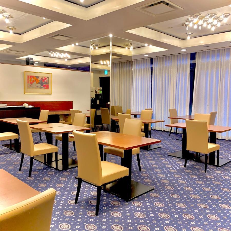Marroad Akasaka Hotel Tokio