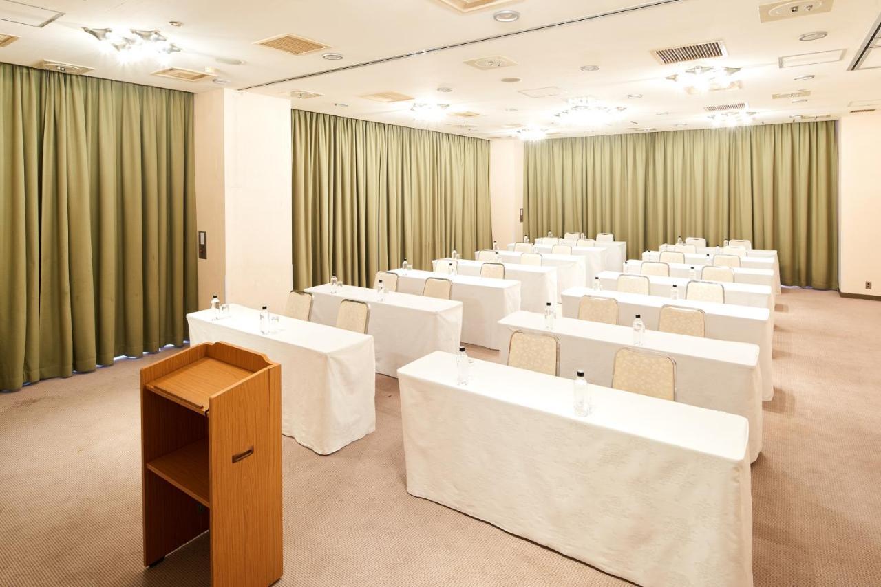 Marroad Akasaka Hotel Tokio