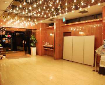 Marroad Akasaka Hotel Tokio