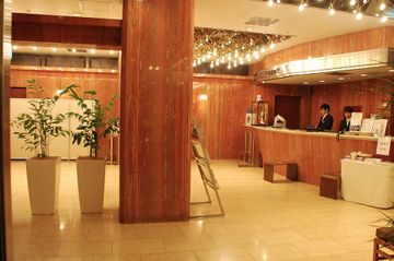 Marroad Akasaka Tokio