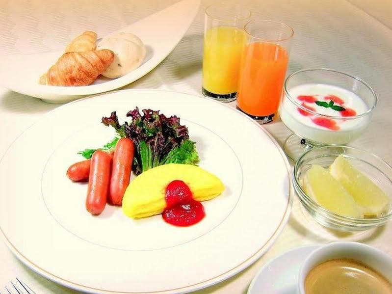 Marroad Akasaka 3* Tokio