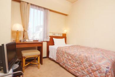 Marroad Akasaka 3* Tokio