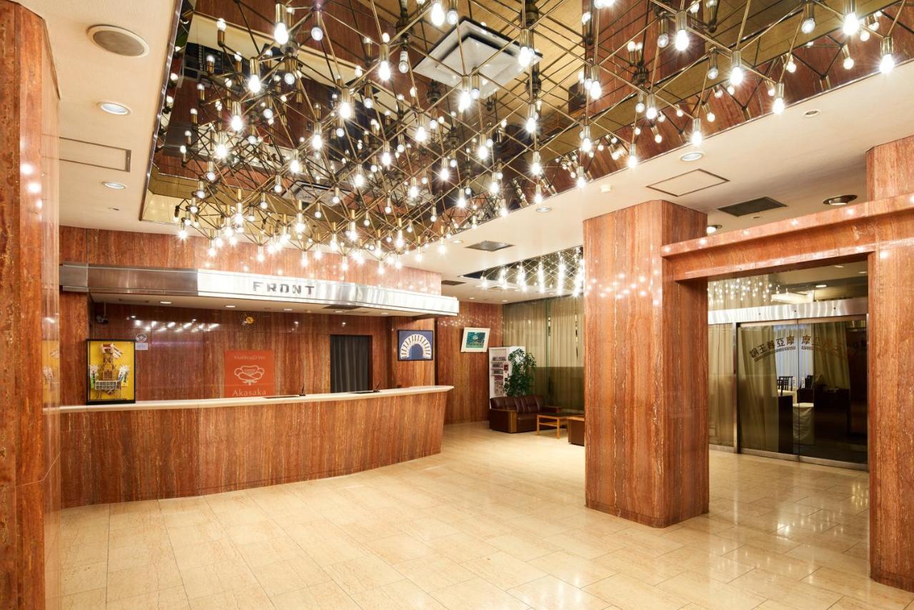 Marroad Akasaka Tokio
